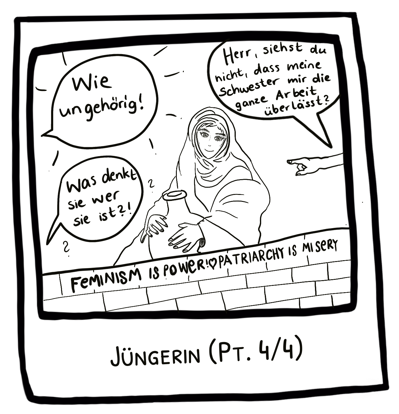 J&uuml;ngerin